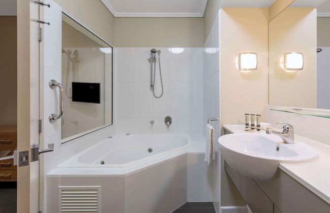 Oaks Hervey Bay Resort and Spa - Foto 74