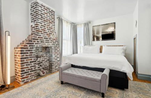 The Inn at 257 - Foto 36