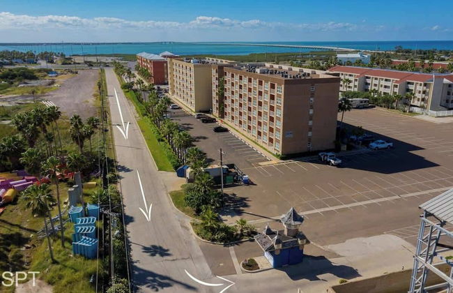 Gulfview II #410 Luxe - Foto 55