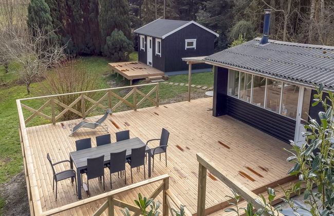 "Self" - 400m to the fjord - Foto 32