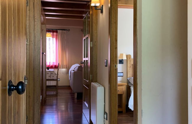 2 Bedroom Duplex Apartment in La Molina - Photo 19