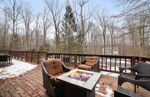 Bear Haven Cabin - Epic Game RoomLakeFire Pit - Foto 48