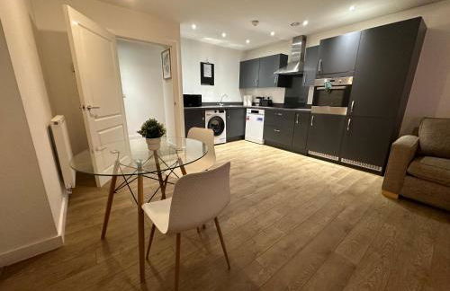 Luxury Modern Apartment-Flat London - Foto 1