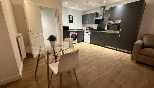 Luxury Modern Apartment-Flat London - Foto 1