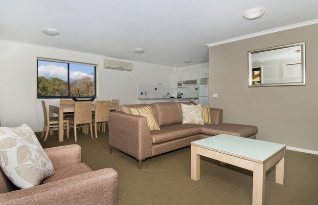 South Pacific Apartments Port Macquarie - Foto 11