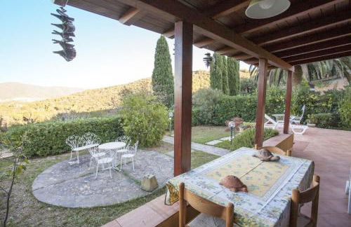 Villetta Bel Giardino - Foto 13