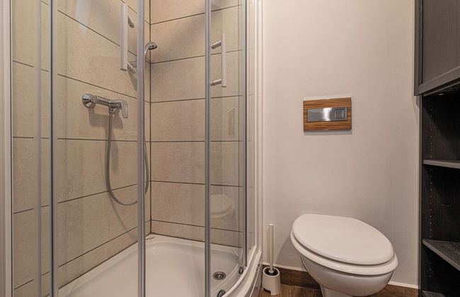 Lake View Holiday Home - Foto 9