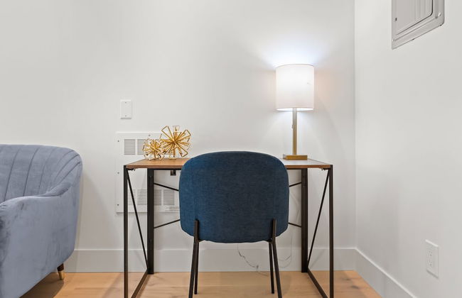 Kasa The Addison San Francisco - Photo 34