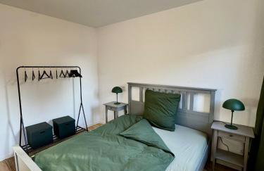Design City Apartment PICASSO am Yachthafen Greifswald - Foto 7