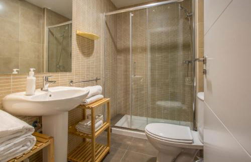 Slow Suites Luchana - Foto 28