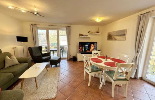 Ferienwohnung Sonnenstrand Whg 12 - Foto 10