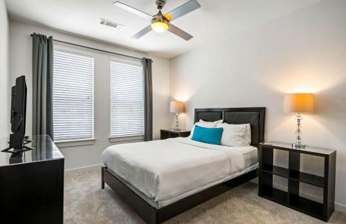 Spectacular Apartments by BCA Furnished Apartments - Foto 103