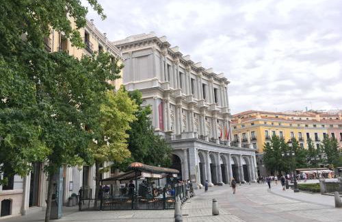 En Palacio Casa Entera con Dos Suites - Photo 29