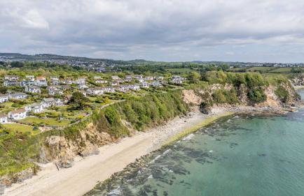 Blue Haze - Family accommodation with private beach access - Foto 40