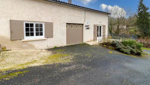 Gîte Lavand Cottage À Brantôme - Foto 2