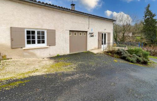 Gîte Lavand Cottage À Brantôme - Foto 2