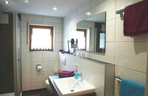 Ferienwohnung Talgrund "Im Grünen" - Foto 12