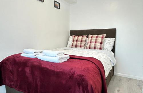 Victory Gate 3 double bed House in Old Portsmouth Parking Pets - Foto 60