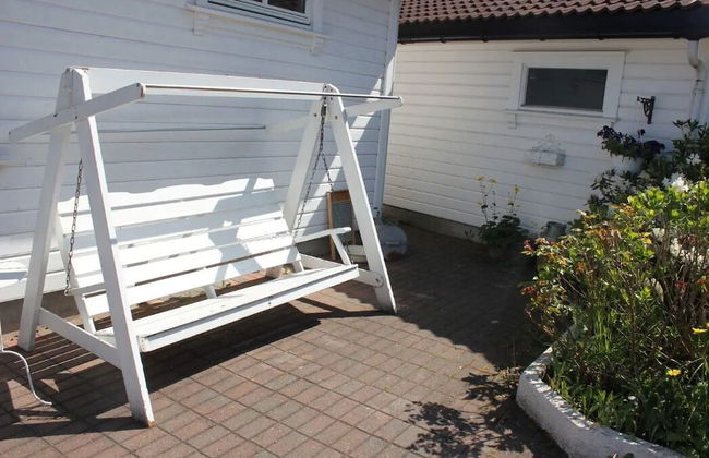 StayPlus Holiday Apartment With Patio - Foto 8