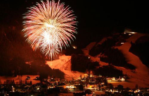 Alpine Chalet Sauter - Photo 71