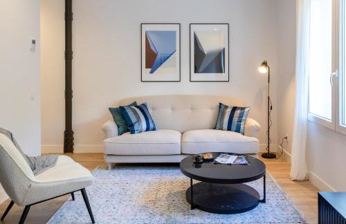 MENINA - Apartamento con Despacho en Velázquez, Salamanca, Madrid - Foto 56