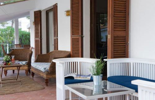 Swim and Barbecue near the Sea - Foto 19