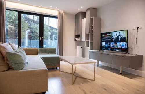 Palmer Apartments - Elephant & Castle - Foto 27