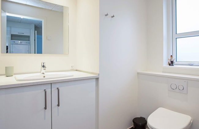 14 Person Holiday Home in Stroby - Foto 12