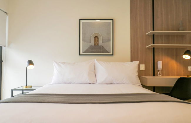 w Splendid 2BR in Miraflores Near Larcomar - Foto 2