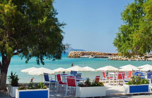 Villa Metapothia Gavalochori Crete - Foto 157