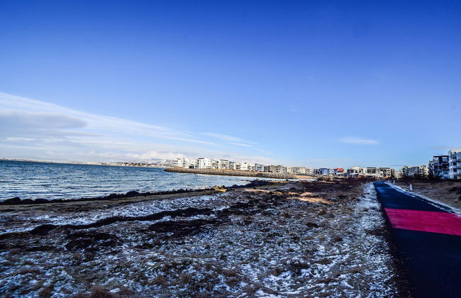 Seaside Paradise Apartment - Foto 27