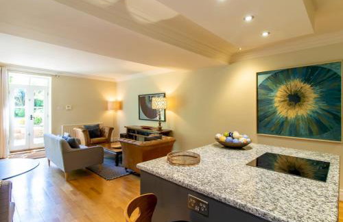 Pass the Keys The Garden Flat Jesmond - Foto 24
