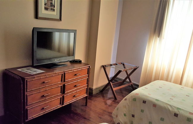 Suite Service Apart Hotel - Photo 13