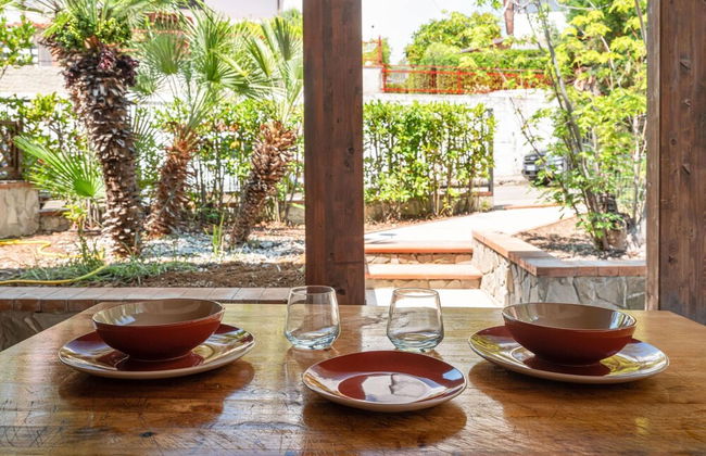 Seaside Home in Roseto Capo Spulico - Foto 27