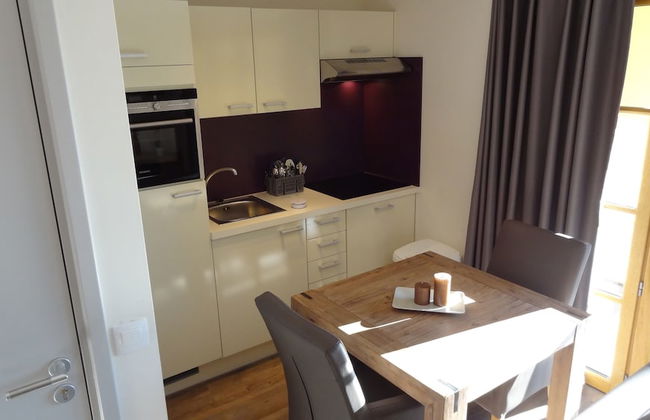 Résidence Château Ferrassières - Foto 64