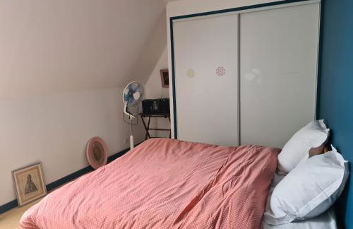 Maison du XVème au cœur du village médiéval - Foto 42