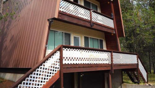 Yellow Goose Chateau - Foto 2