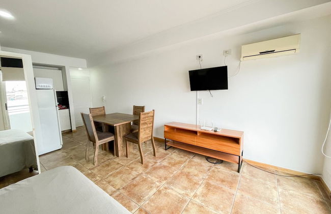 Spacious Loft In Downtown Rosario - Fully Equipped - Photo 2