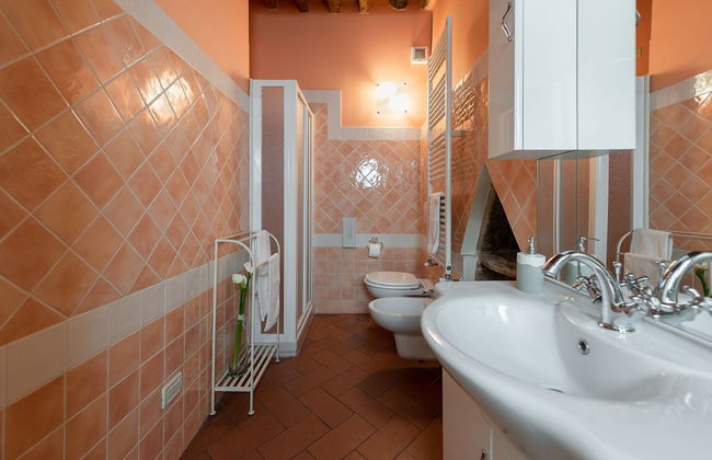 La Tosca rooms - Foto 61