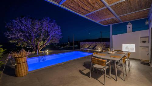 Santa Marina Syros - Foto 2