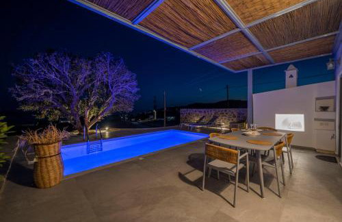 Santa Marina Syros - Foto 2