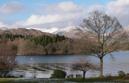 Yew - Woodland Cottages - Foto 25