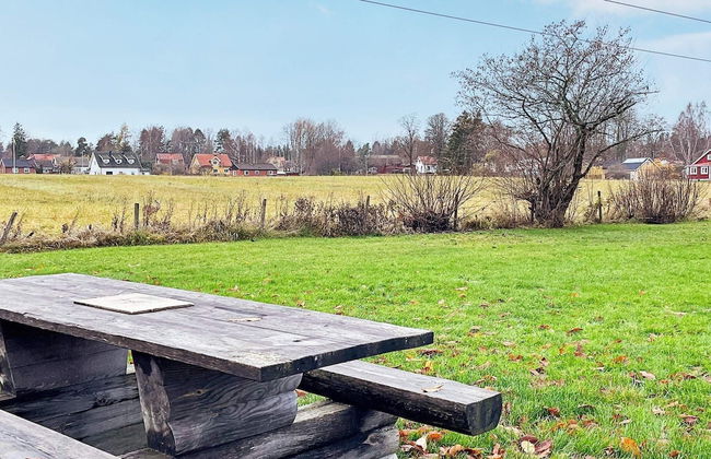 6 Person Holiday Home in Bjorklinge-by Traum - Photo 27