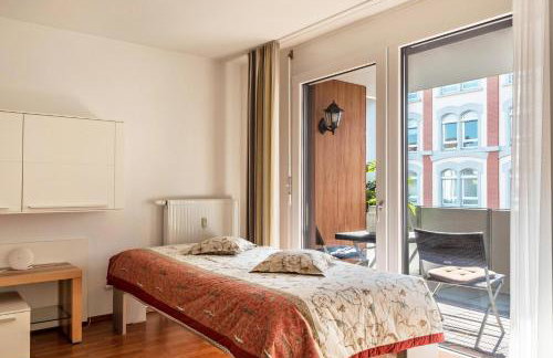 Ferienwohnung bei Marta - Foto 11