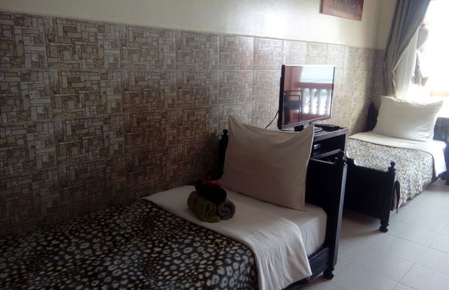 Beautiful Apartment Directly at the Beach of Taghazout - Photo 11