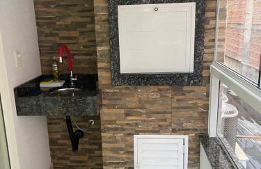 Residencial Helena Perequê Porto Belo SC - Foto 6