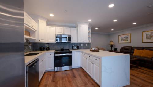 House Genesis - Foto 4, stove, dishwasher