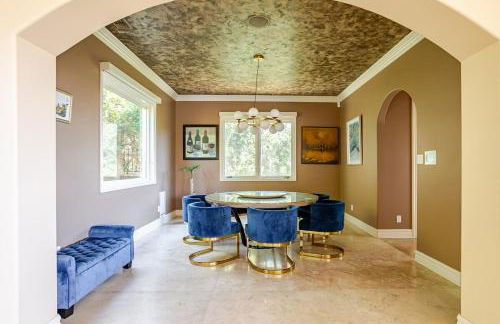 Mansion in the hills near Universal Studios! - Foto 4