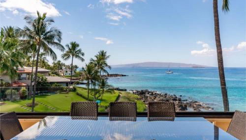 Makena Surf, #g-301-302 4 Bedroom Condo by RedAwning - Foto 4