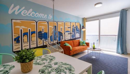 oasis en el centro de manresa - Photo 2